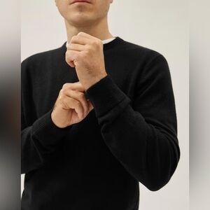 The Grade-A Cashmere Crew